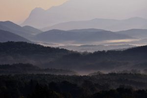 Αξιοθέατα στη Σιταριά και το Πωγώνι